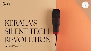 Kerala: A Hub of Innovation and Progress