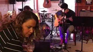 The Samples- Little Silver Ring- Paul Fest 2018