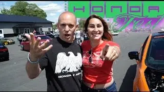 2016 Honda Fest Interviews | Herb Chambers Honda