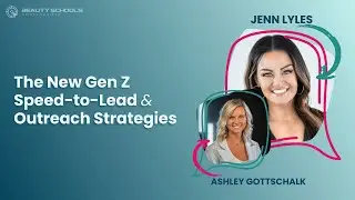 The New Speed to Lead and Outreach Strategies for Gen Z
