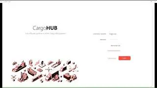 CargoHUB