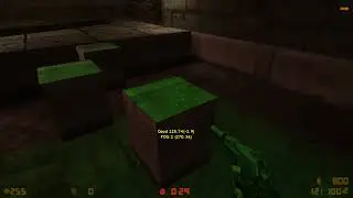 L377 on daza_junglebhop done in 01:17.86