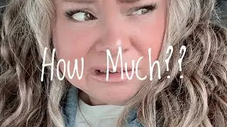 It Cost How Much? New Year&rsquo;s Eve Costco Haul&hellip; Guess Our Total!