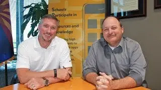 Manager's Update: SPARK App League Awards