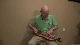Witch Doctor - covered with a dulcimer
