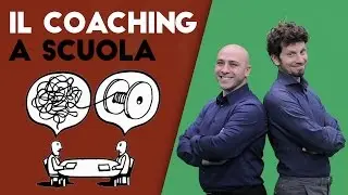 Il Coaching per Insegnanti e Dirigenti Scolastici