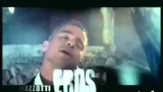 EROS RAMAZZOTTI SPOT 1 &hearts;♪♫♪♫♪&hearts;