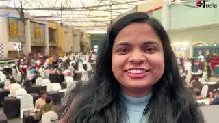 She took two days leave to attend ChessBase India Originals Event | Supriya Gupta