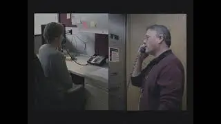 2001 Training Video: Elevator Safety (4K 60FPS)