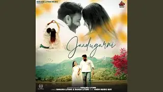 Jaadugarni