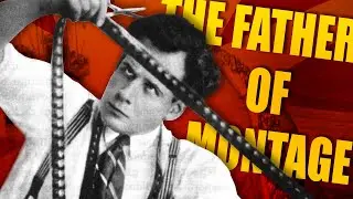 THE MOST INFLUENTIAL FILMMAKER IN CINEMA HISTORY - SERGUE&Iuml; EISENSTEIN THE FATHER OF MONTAGE