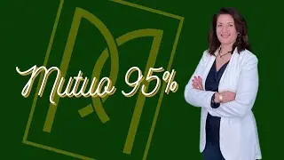 Mutuo 95 %
