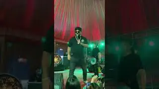 Bollywood night at #denning law university Karachi #universityofLondon #singer_lovekush_dungri