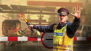 Contraband Police Gameplay 6 No Commentary - Unstoppable