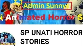 SP UNATI HORROR WORLD LIVE SHOW  🌹👌❤️