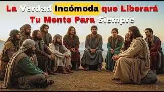 La Verdad Incómoda que Liberará Tu Mente Para Siempre