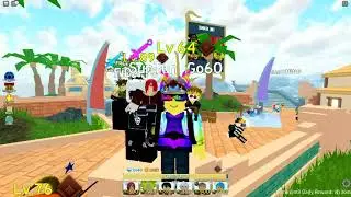 Roblox All Star Tower Defense : I used Firework but nothing happen