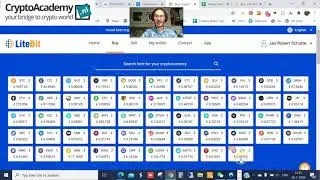 Crypto Trade van de Week: SOLVE voor 100% winst