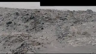 Must See!  Mars: A Past Civilization In Ruins!! ~ 6/19/2020