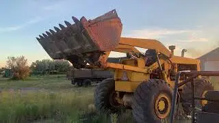 Michigan Loader 275