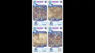 ▶ Aladdin Clear Event (Event #179)