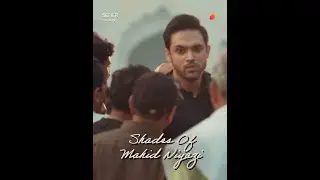 Mahid's Aura | Seher