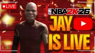 🔴ANOTJHER DAY OF 2K TOXIC COMP PARK IN NBA2K26! NBA2K26 LIVESTREAM🔴#NBA2K26 #2kcommunity #LIVE