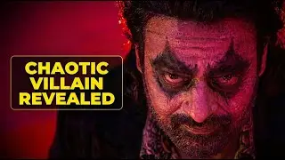 Raja Saab 2.0 VFX is INSANE but the Story? | Full Reaction