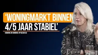 Mona Keijzer: ''Ik vind die ontwikkeling gevaarlijk.''