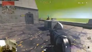 Warzone - /w friends mostly