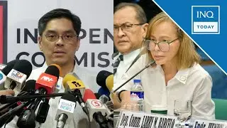 ICI seeks probe into Cabral&rsquo;s death to see if there was foul play | INQToday