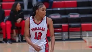 Amiya Redus (2024) - She Got Game Classic (Washington DC)