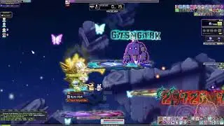 (Hard Lucid) How close am I getting into Phase 3 Hard Lucid?
