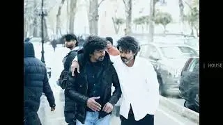LEO - Alter Ego (Naa Ready) Promo | Vijay | Anirudh | Lokeshkanagaraj | 7Screen Studio | Sony Music