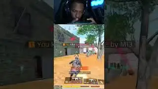 #yanrique Yanrique squad wipe at rivertown with mythic m13