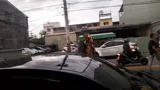 Adat istiadat budaya orang Taiwan seru sekali 