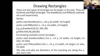 Java Lecture
