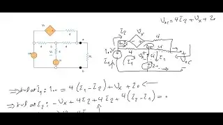 solving problem Max Power transferred to the load using Thevenin Theorem (Harder problem solving).