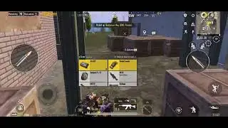 ERANGAL SOLO CHICKEN DINNER 1/2