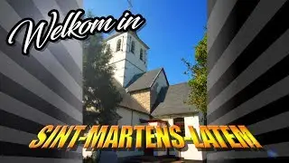 DJ Yolotanker - Welkom in Sint-Martens-Latem [OFFICIAL ANTHEM]