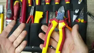 Scule electrician