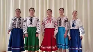 Вифлиємська зірка. «Зірка ясна». Cередня вікова категорія