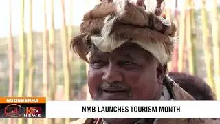 NMB launches tourism month