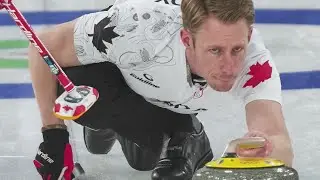 Curling drama: Breaking down the Olympic curling controversy