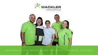 Wackler Green Services &ndash; unser Versprechen f&uuml;r Qualit&auml;t und Nachhaltigkeit