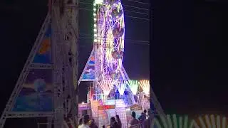 Durga Puja Mela Restcamp kalibari|Fair Maligaon Restcamp kalibari #shorts#youtubeshorts#shortsfeed