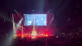 Nickelback: Get Rollin&rsquo; Tour 2023 part 11
