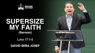 01.18.26 Sunday Sermon