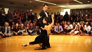 Vaggelis Hatzopoulos & Marianna Koutandou - Lo que vendr&aacute;