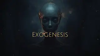 Exogenesis | Alien Signals &mdash; 1 Hour Alien Ambient Music for Focus, Meditation & Deep Sleep Listening